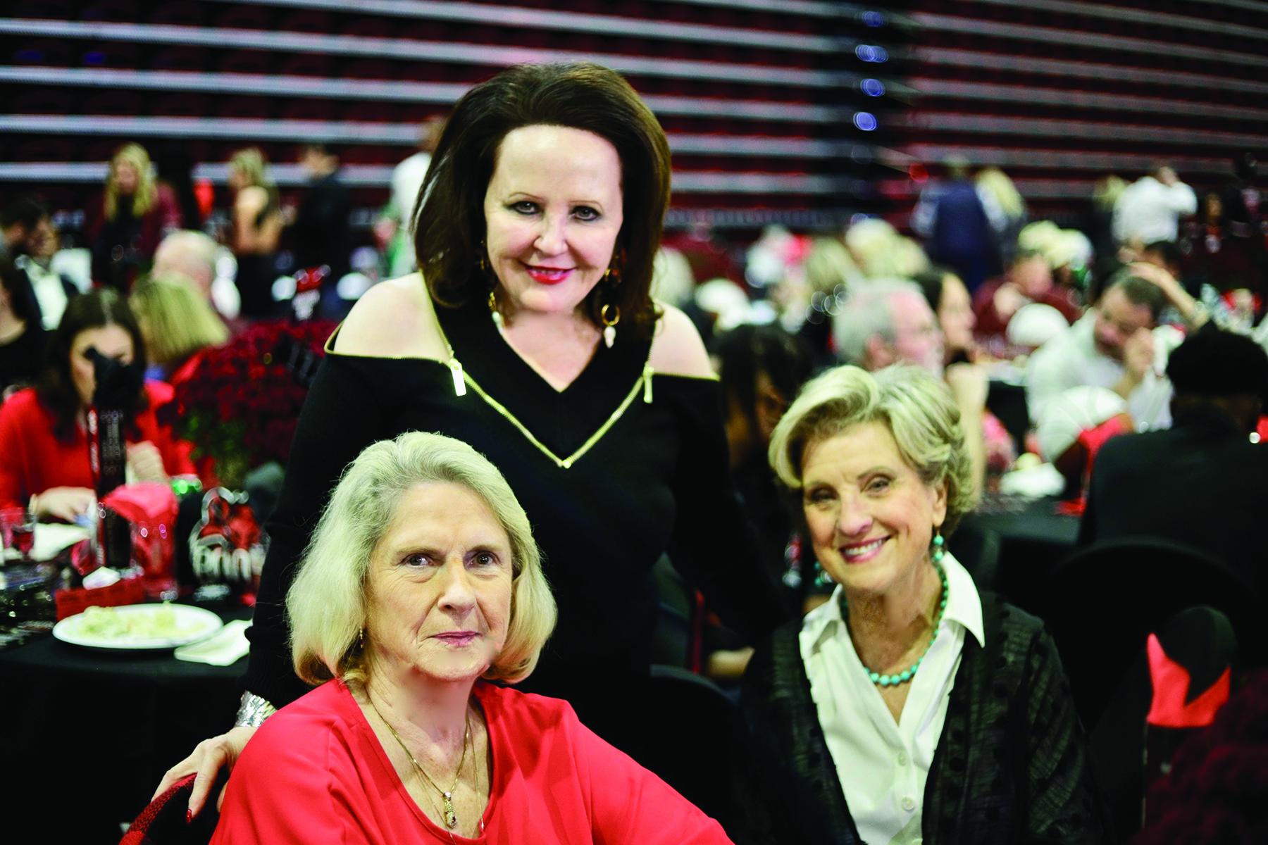 A-State Hosts Boots And Ballers